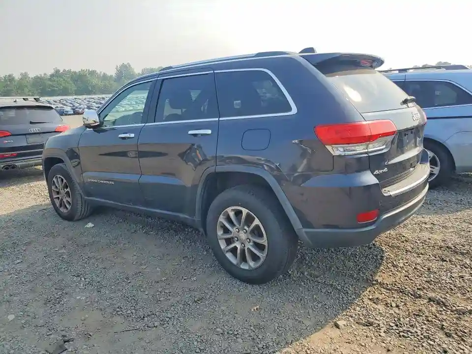 1C4RJFBG4FC875932 2015 JEEP CHEROKEE-1