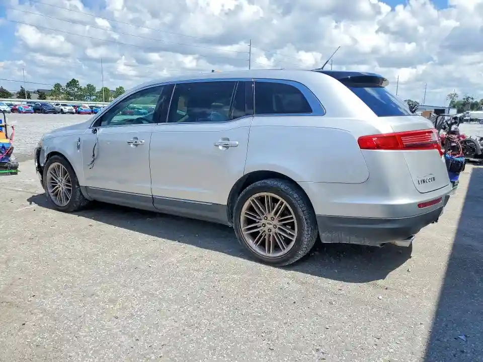 2LMHJ5AT3DBL52385 2013 LINCOLN MKT-1