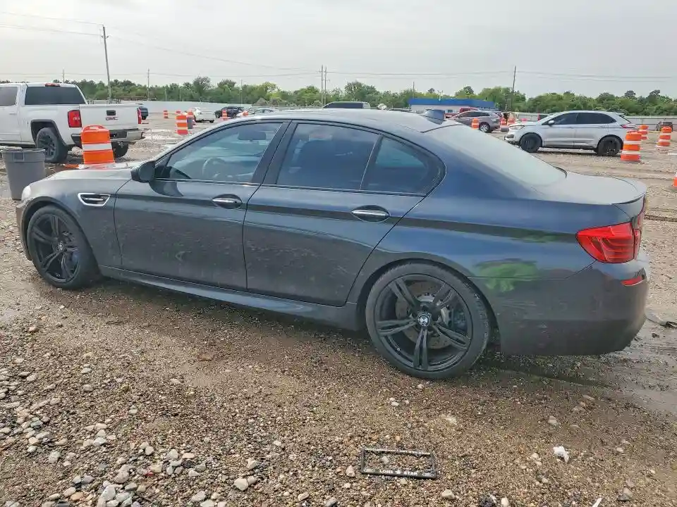 WBSFV9C55GD595740 2016 BMW M5-1