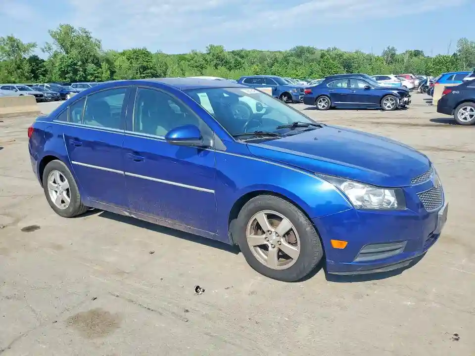 1G1PF5SC2C7362045 2012 CHEVROLET CRUZE-3