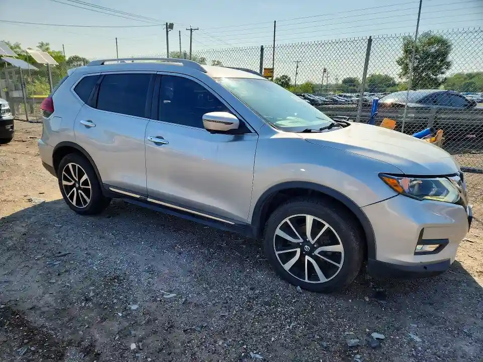 5N1AT2MV8KC822572 2019 NISSAN ROGUE-3