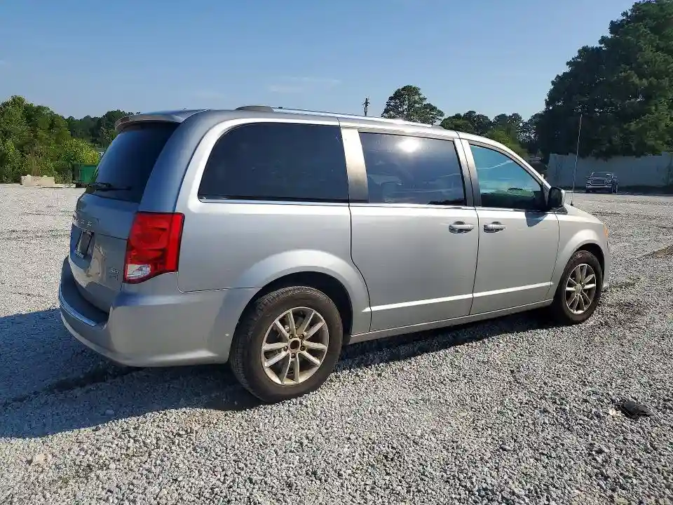 2C4RDGCG7KR772498 2019 DODGE CARAVAN-2