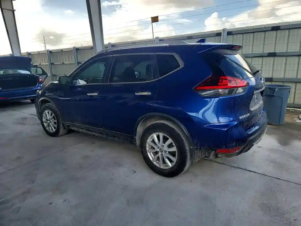 JN8AT2MV8LW109230 2020 NISSAN ROGUE-1