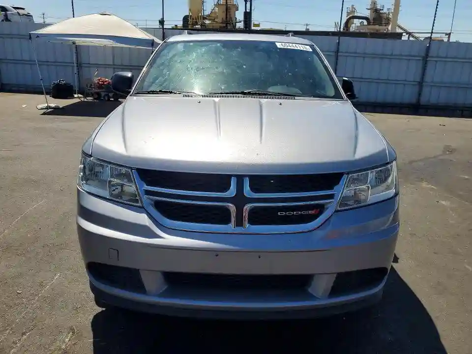 3C4PDCAB9HT539218 2017 DODGE JOURNEY-4
