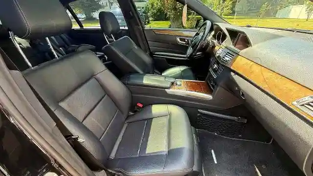WDDHF8JB3EB018896 2014 MERCEDES-BENZ E-CLASS-4