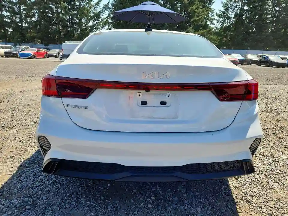 3KPF24AD9PE579133 2023 KIA FORTE-5