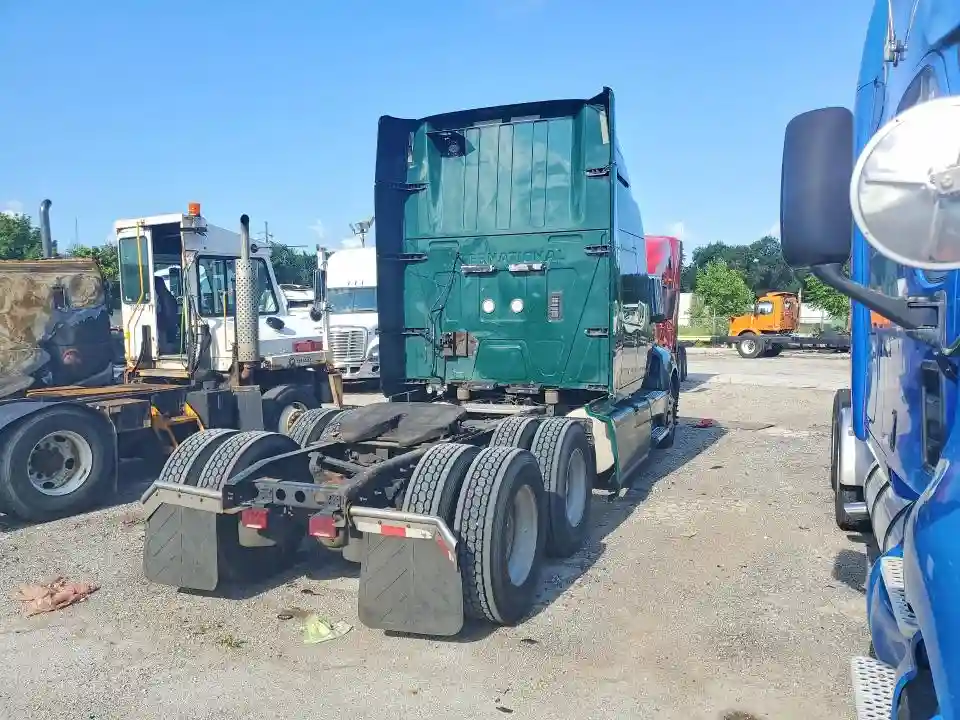 3HSDZTZR6JN435602 2018 INTERNATIONAL ALL OTHER-2