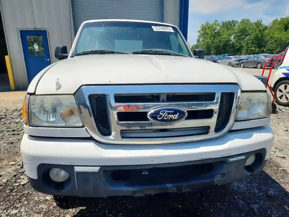 1FTKR1ED9BPA41544 2011 FORD RANGER-4