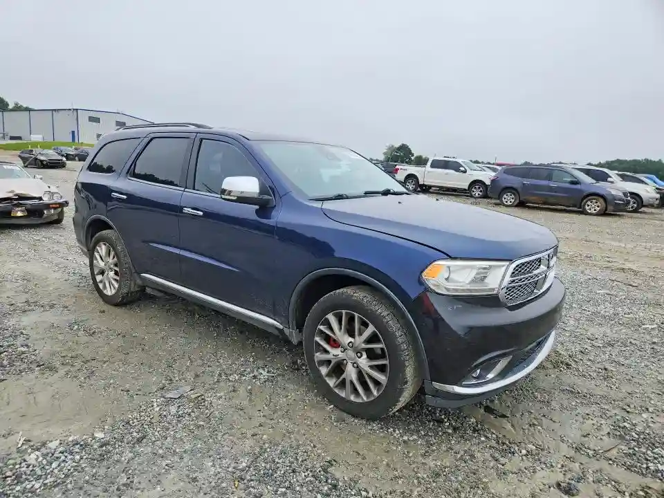 1C4RDJEG3FC114895 2015 DODGE DURANGO-3