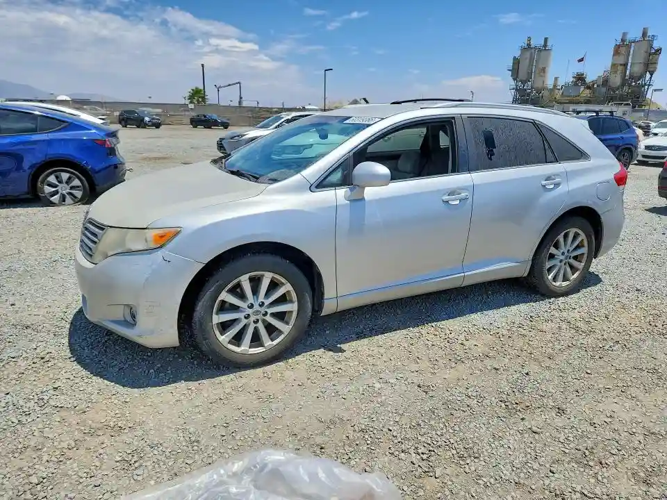 4T3ZA3BB4AU032788 2010 TOYOTA VENZA FWD-0