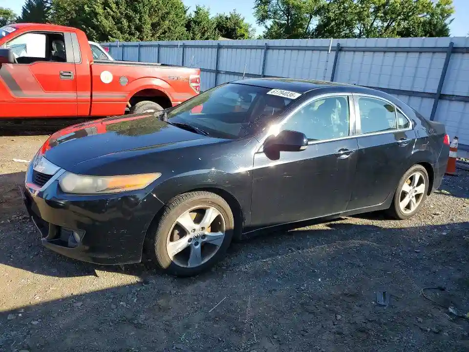 JH4CU2F63AC023408 2010 ACURA TSX-0