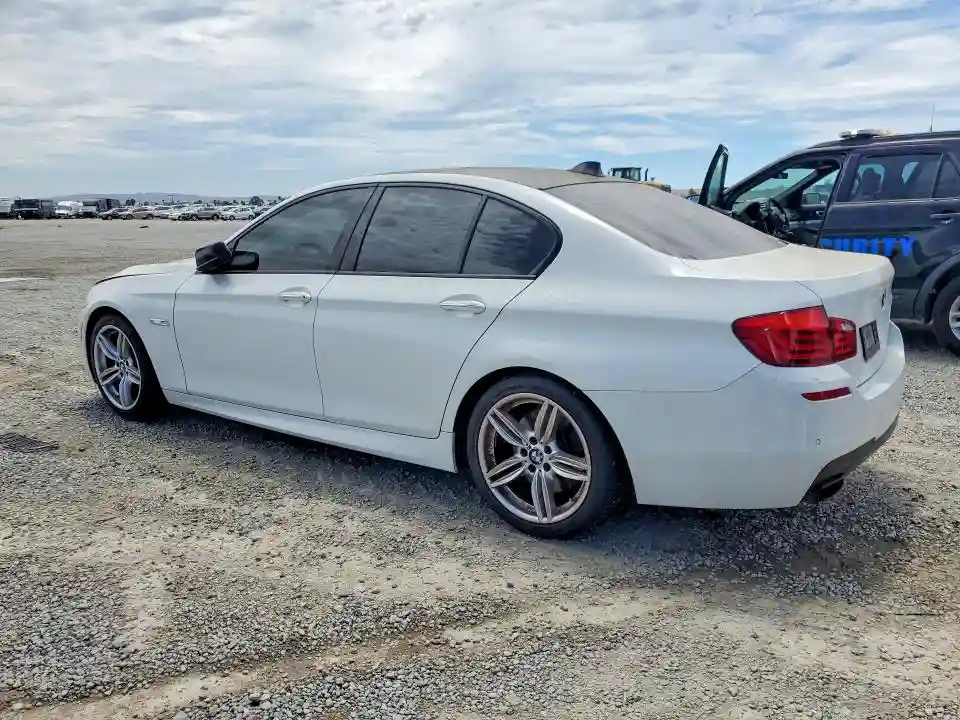 WBAFR9C56DDX79816 2013 BMW 5 SERIES-1