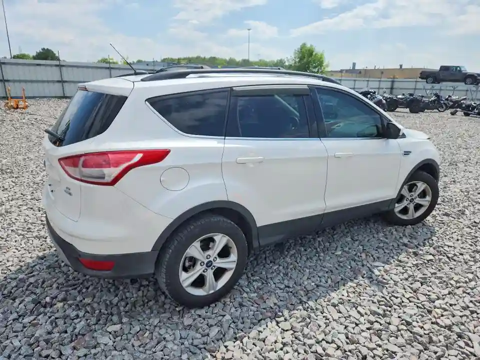 1FMCU9GX0FUB35114 2015 FORD ESCAPE-2