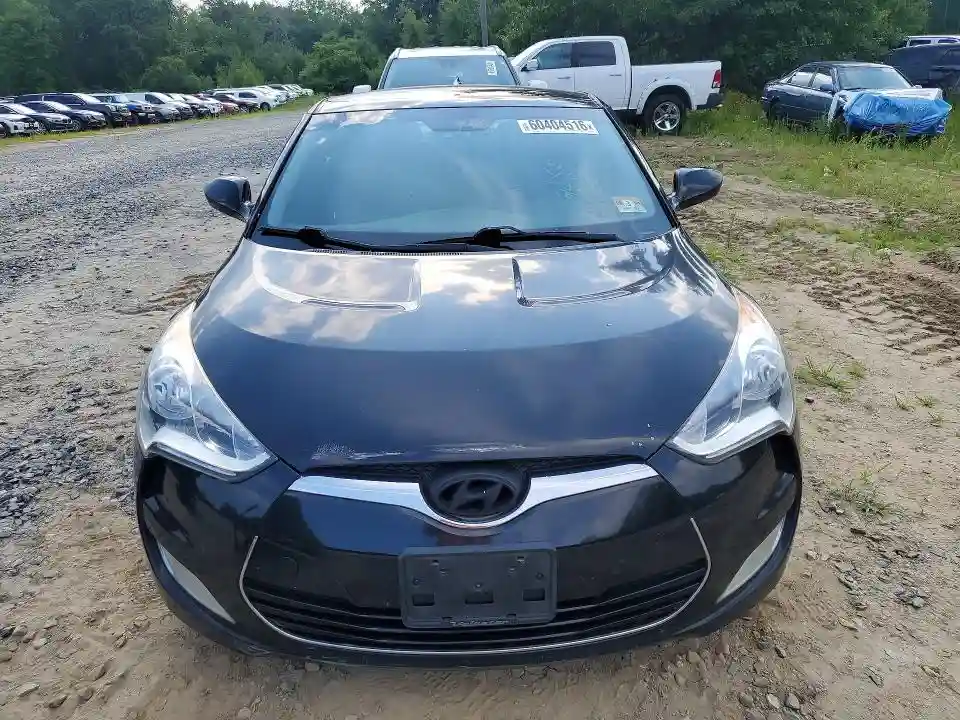 KMHTC6AD1FU232290 2015 HYUNDAI VELOSTER-4