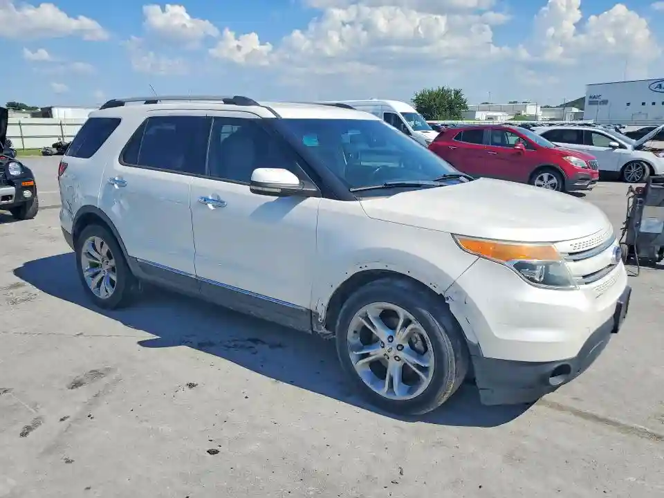 1FMHK7F8XCGA72558 2012 FORD EXPLORER-3