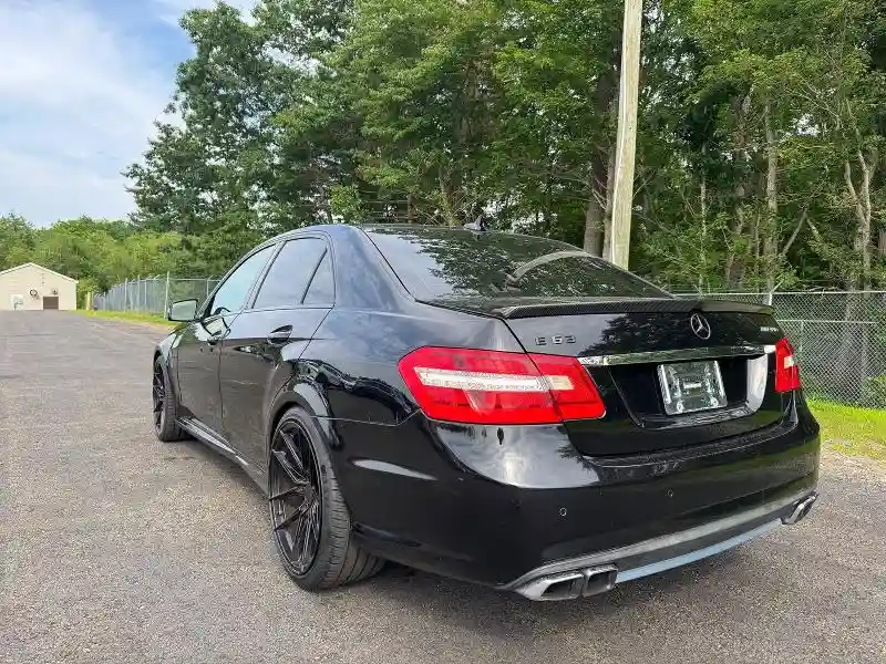 WDDHF7EB3DA755833 2013 MERCEDES-BENZ E-CLASS-2