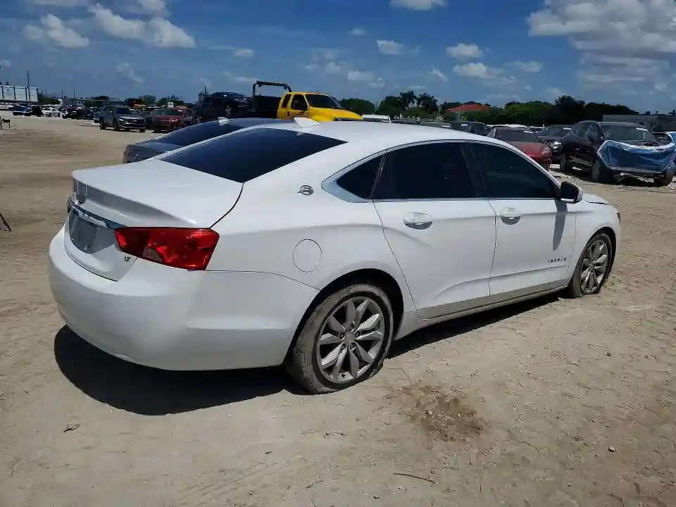 2G1115S37G9133028 2016 CHEVROLET IMPALA-2
