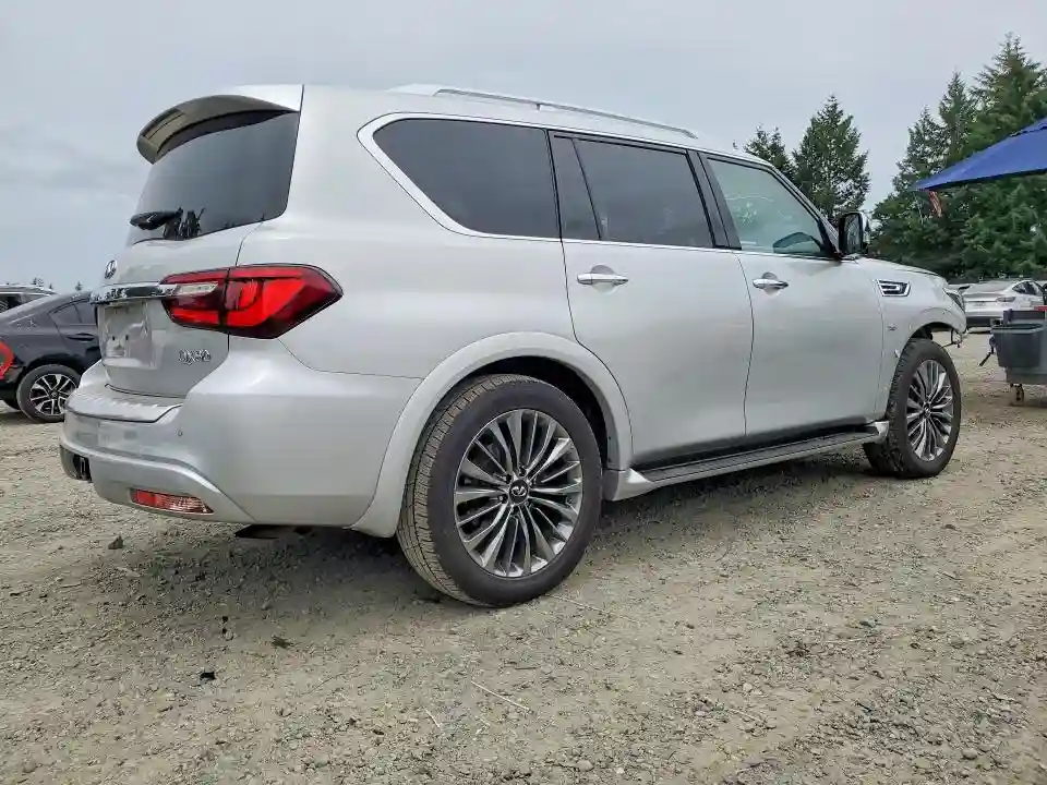 JN8AZ2NE0K9238721 2019 INFINITI QX80 LUXE/-2