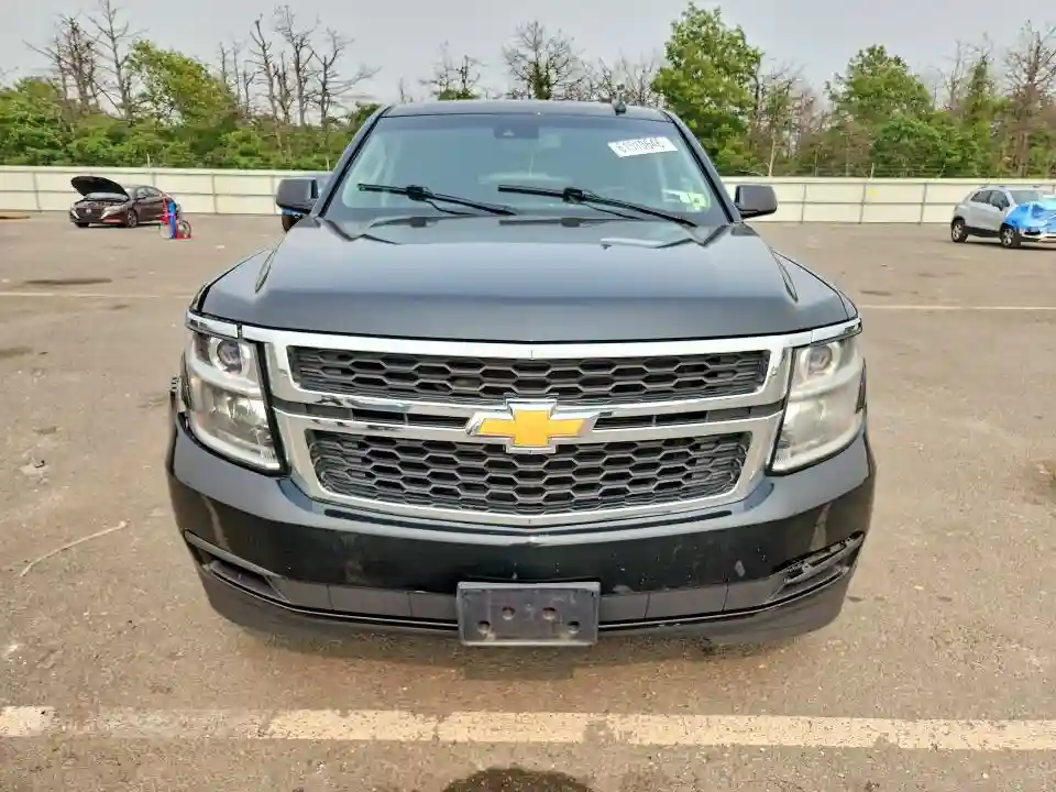1GNSKHKC0KR129967 2019 CHEVROLET SUBURBAN-4