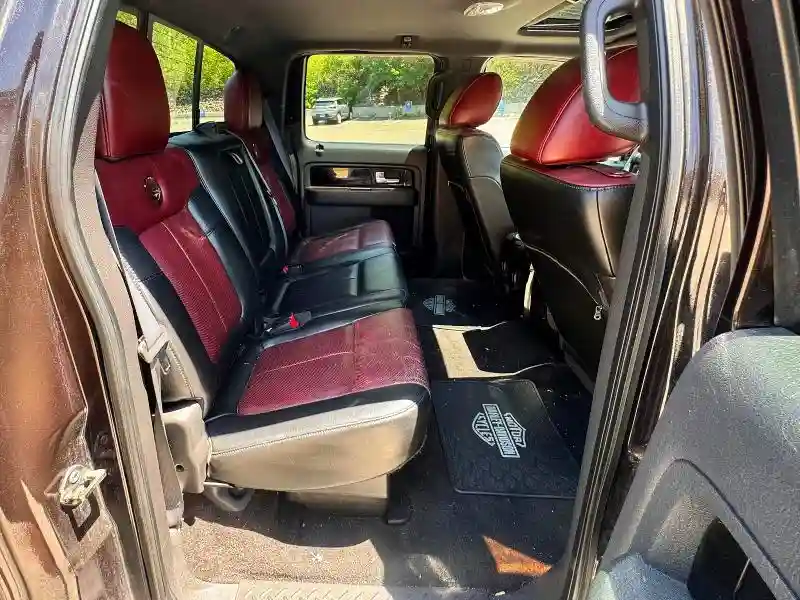 1FTFW1EV3AFB18173 2010 FORD F150-5