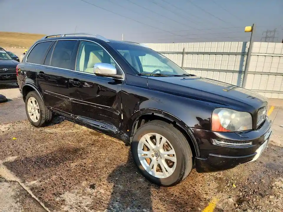 YV4952CZ0D1634324 2013 VOLVO XC90-3