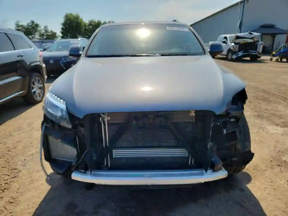 WA1DMCFE9ED001975 2014 AUDI Q7-4