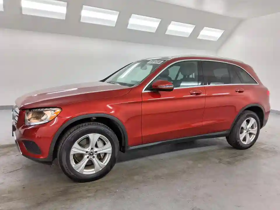 WDC0G4JBXJV097838 2018 MERCEDES-BENZ GLC-CLASS-0
