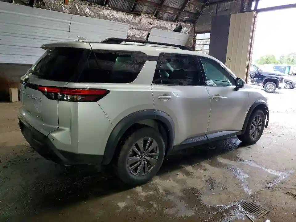 5N1DR3BC6RC250205 2024 NISSAN PATHFINDER-2