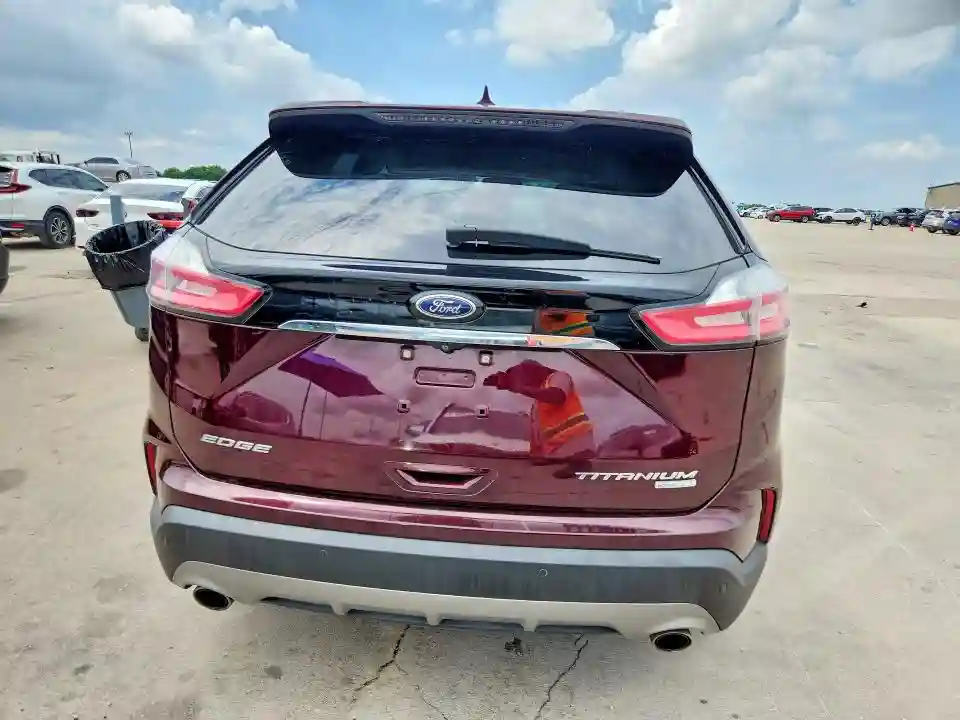 2FMPK3K96KBB36572 2019 FORD EDGE-5