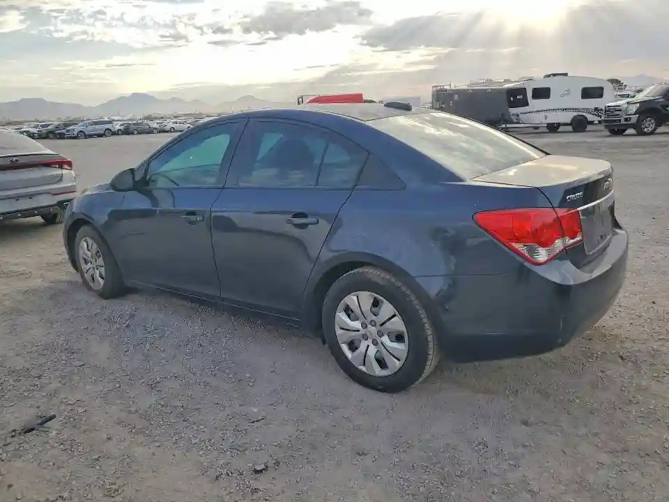 1G1PC5SG2G7141028 2016 CHEVROLET CRUZE-1