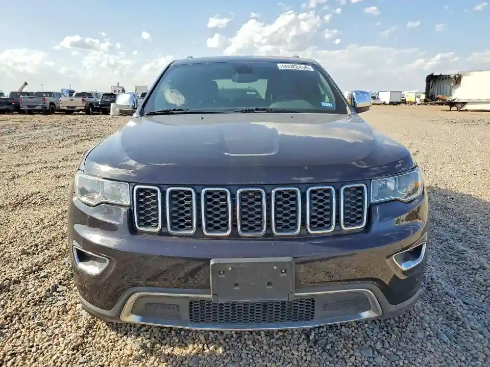 1C4RJFBG8KC577099 2019 JEEP GRAND CHEROKEE-4