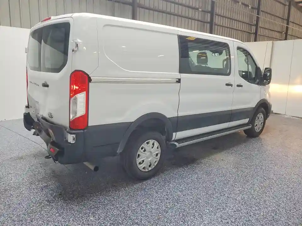 1FTBR1Y87PKA85772 2023 FORD TRANSIT-2