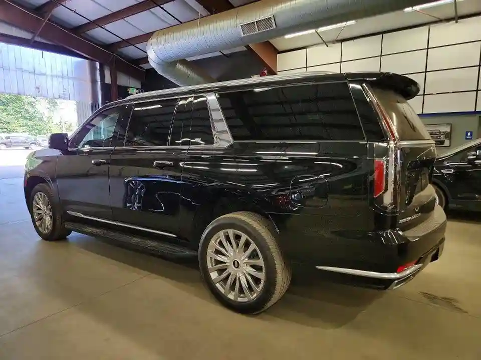 1GYS4KKL8MR390969 2021 CADILLAC ESCALADE-1