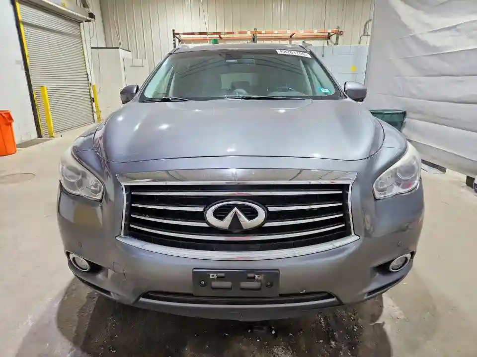 5N1AL0MM7FC548234 2015 INFINITI QX60 BASE-4