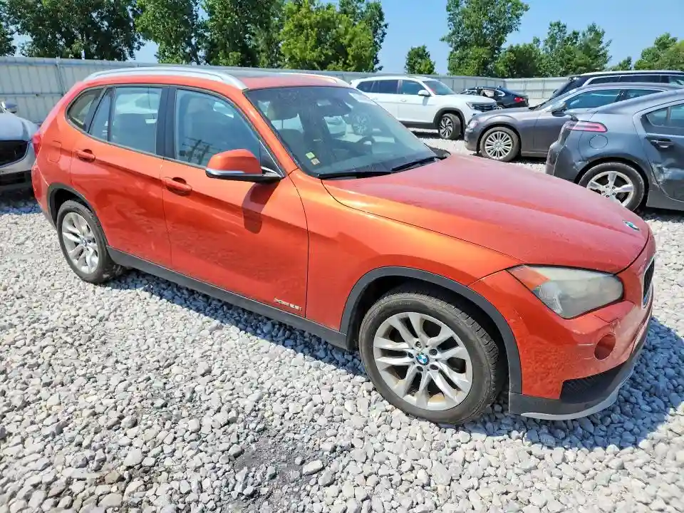 WBAVL1C58FVY24623 2015 BMW X1-3
