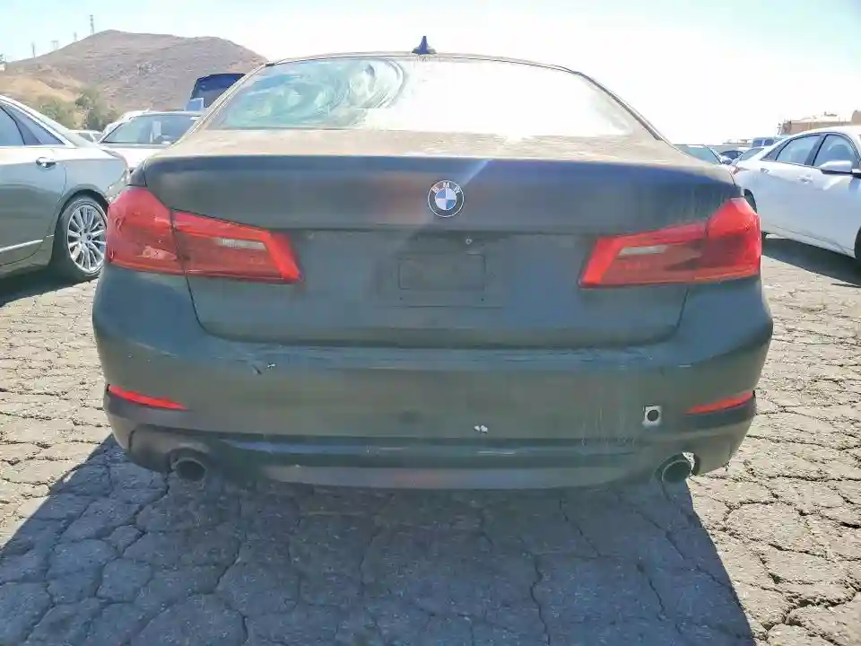 WBAJA9C07LB399822 2020 BMW 5 SERIES-5