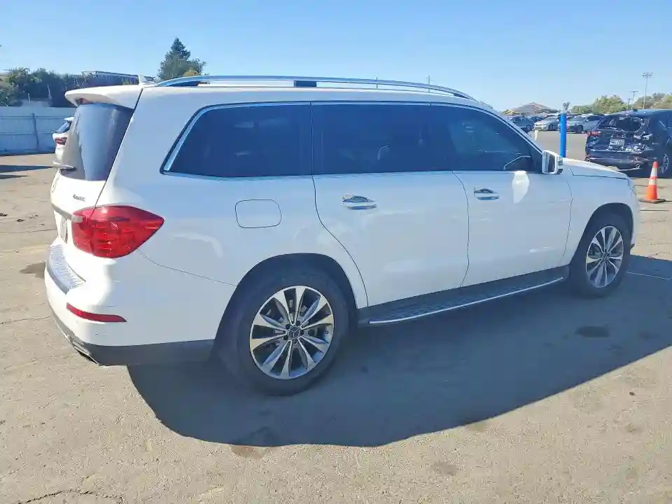 4JGDF6EE8FA475689 2015 MERCEDES-BENZ GL-CLASS-2