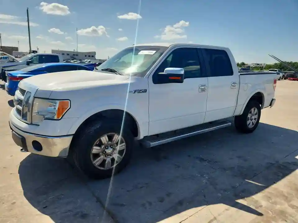 1FTFW1ET6CFC47493 2012 FORD F150-0