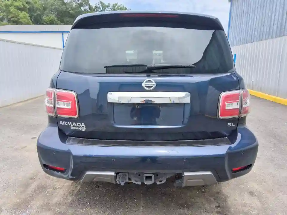 JN8AY2ND6LX016515 2020 NISSAN ARMADA-5