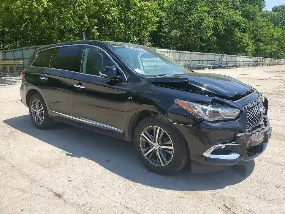 5N1DL0MM9LC530388 2020 INFINITI QX60 PURE-3