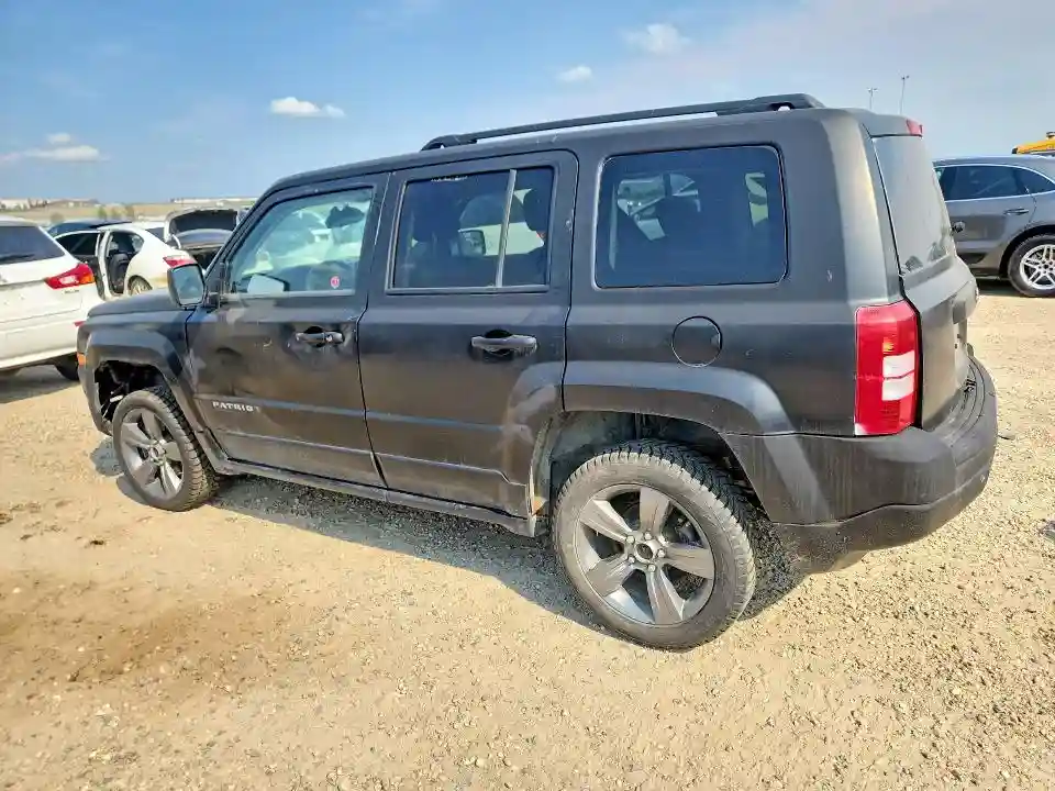 1C4NJRAB9FD290263 2015 JEEP PATRIOT-1