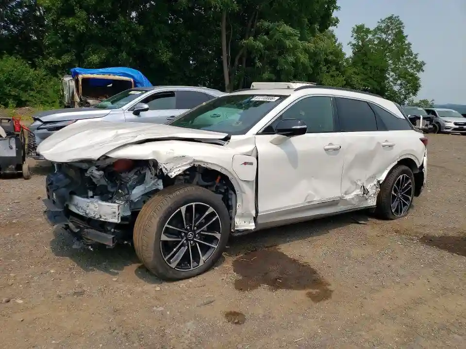 4W5KHNRL0RZ513997 2024 ACURA ZDX-0