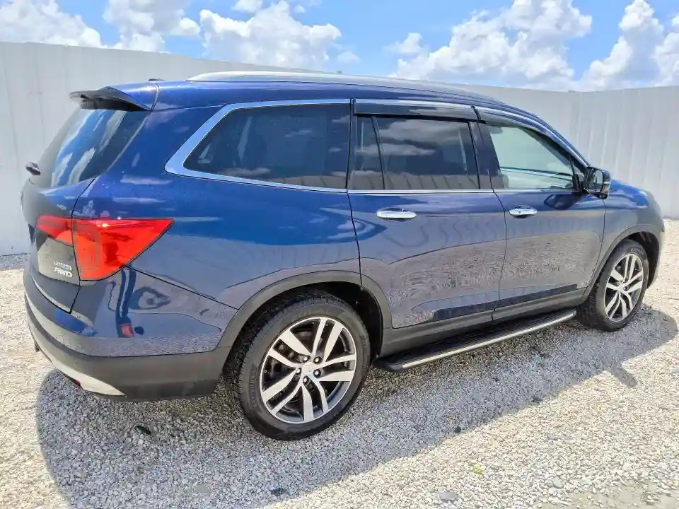5FNYF6H94GB021890 2016 HONDA PILOT-2