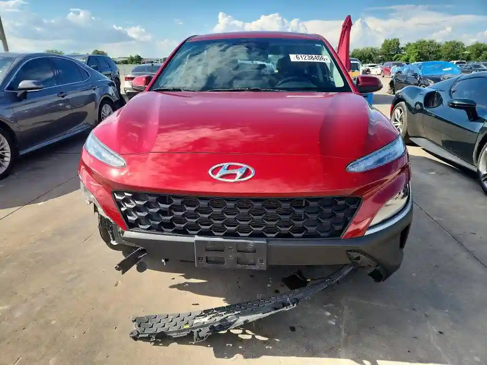 KM8K22AB8PU036855 2023 HYUNDAI KONA-4