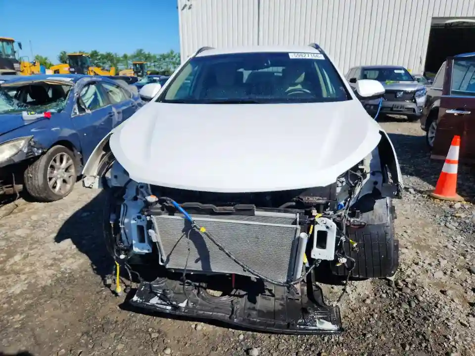 KM8SNDHFXJU264584 2018 HYUNDAI SANTA FE-4