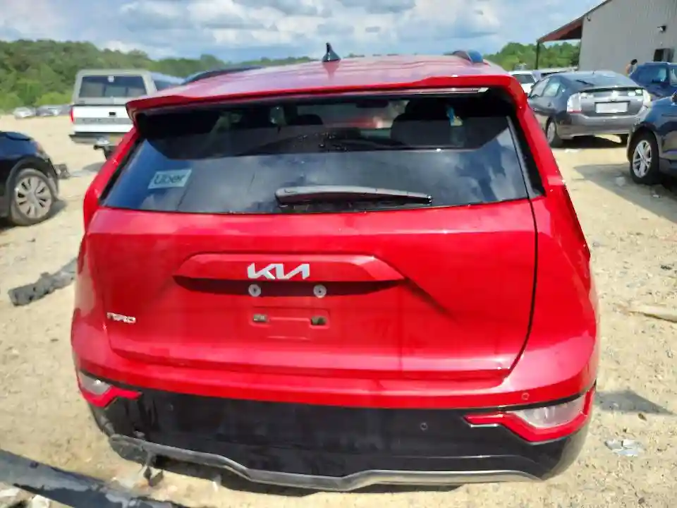 KNDCR3L11R5122097 2024 KIA NIRO-5