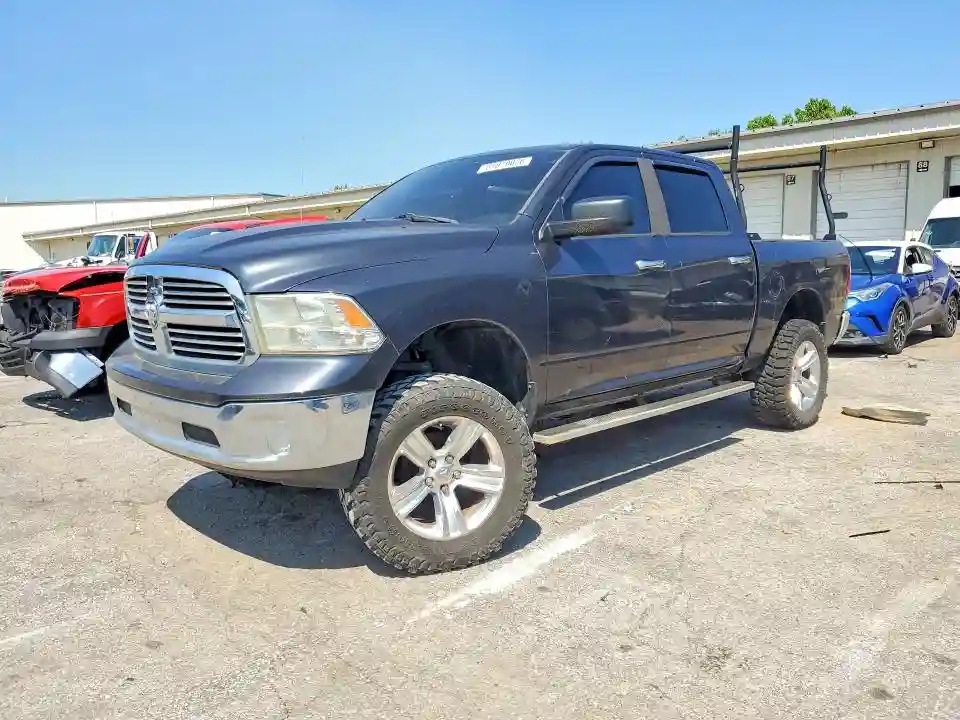 1C6RR7LG4ES347820 2014 RAM 1500-0