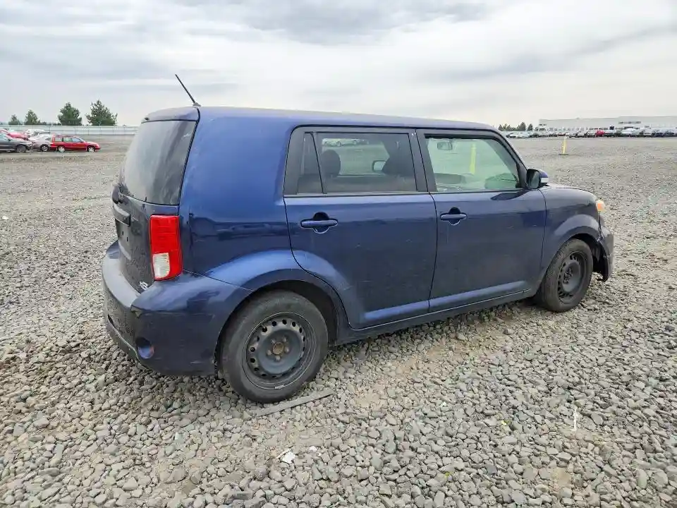 JTLZE4FE9EJ064630 2014 SCION XB-2