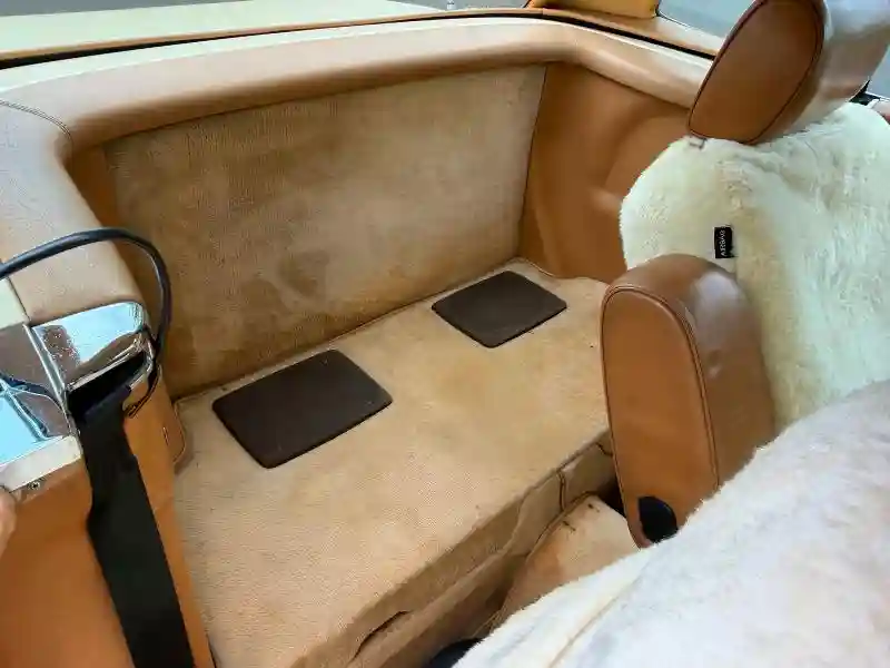 WDB10704412063683 1980 MERCEDES-BENZ SL-CLASS-5