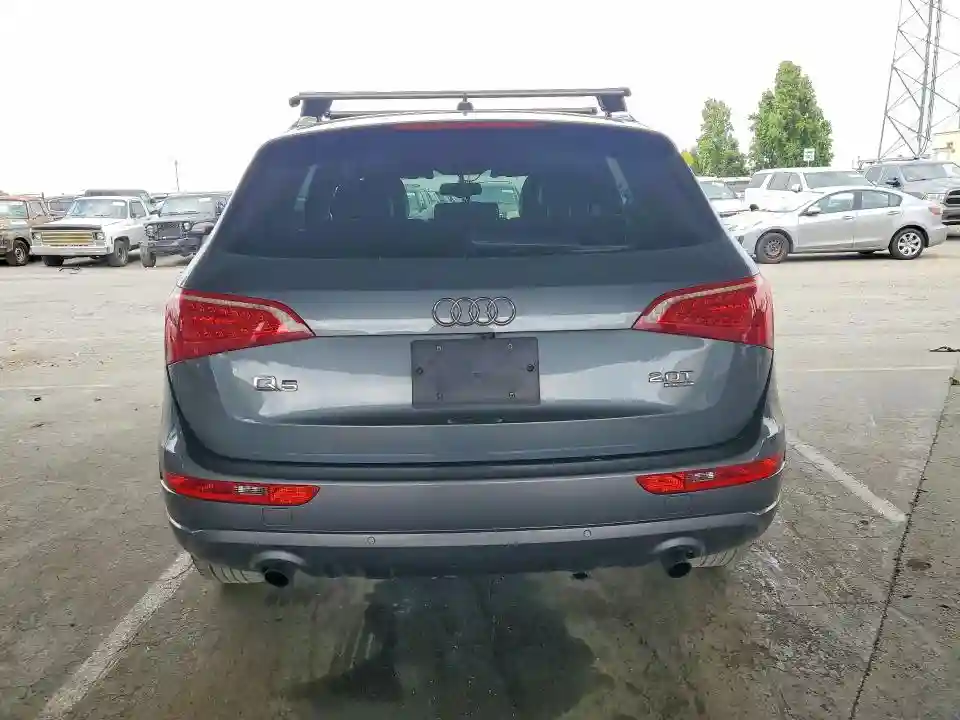 WA1LFAFP2CA016361 2012 AUDI Q5-5
